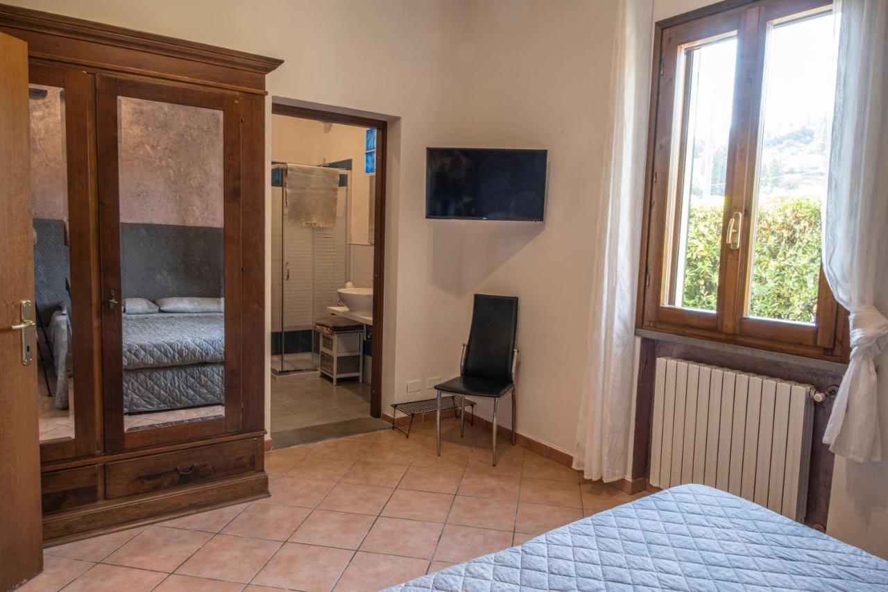B&B La Serra San Miniato Exterior photo