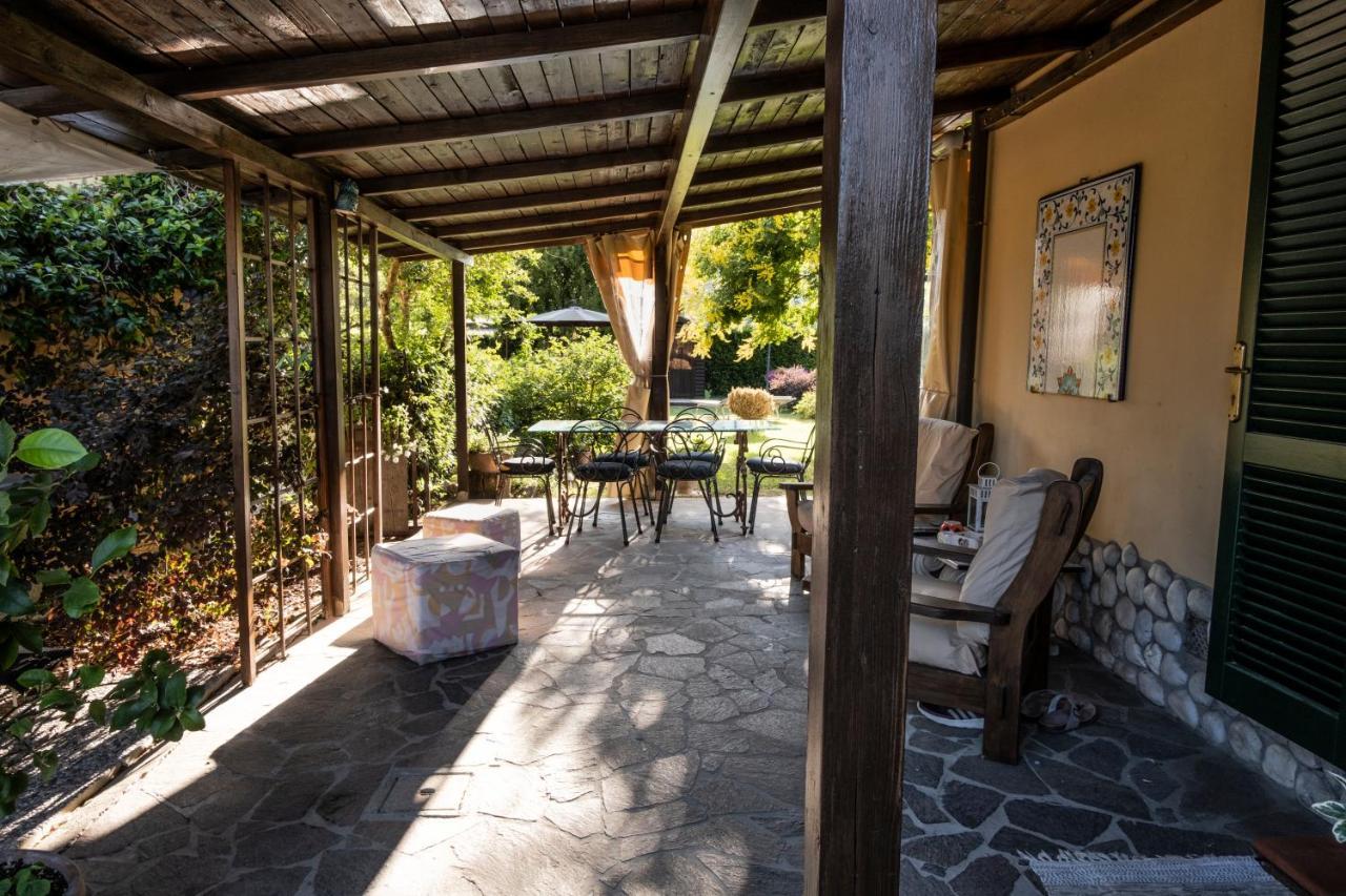 B&B La Serra San Miniato Exterior photo
