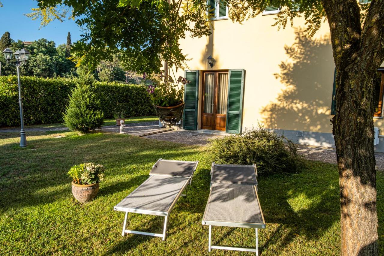 B&B La Serra San Miniato Exterior photo