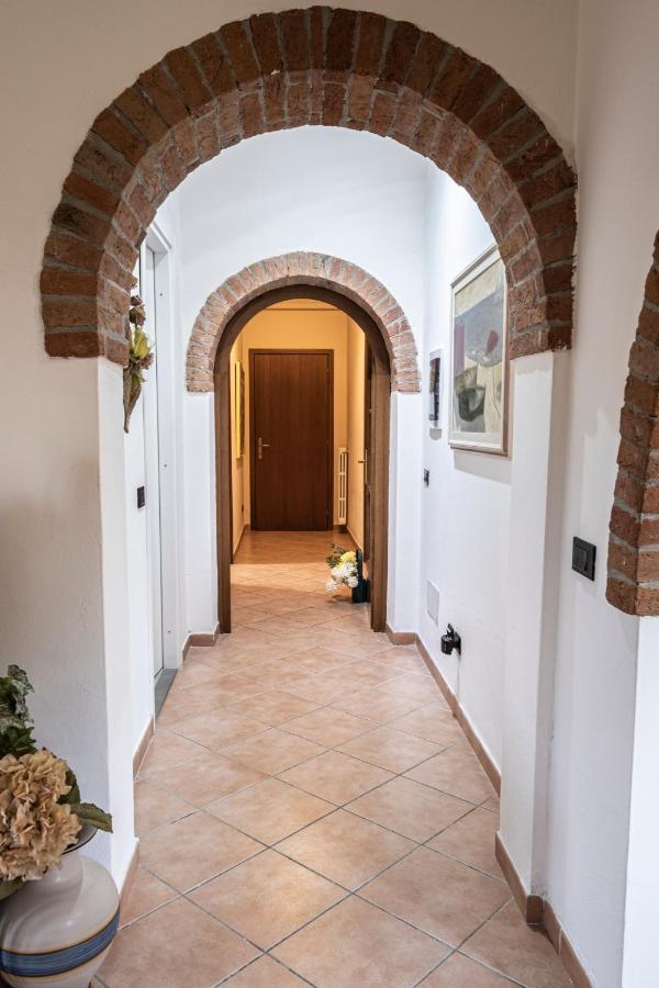 B&B La Serra San Miniato Exterior photo