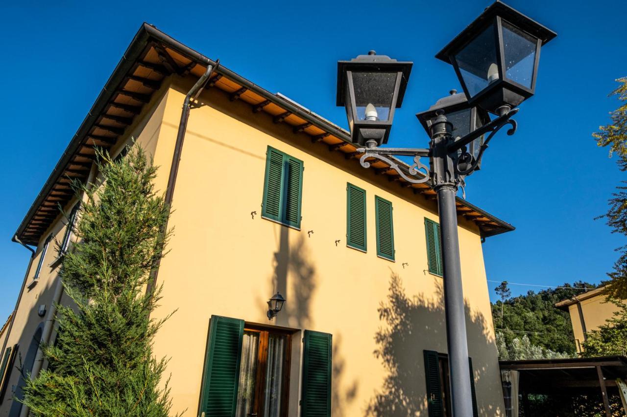 B&B La Serra San Miniato Exterior photo