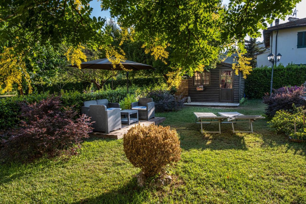 B&B La Serra San Miniato Exterior photo